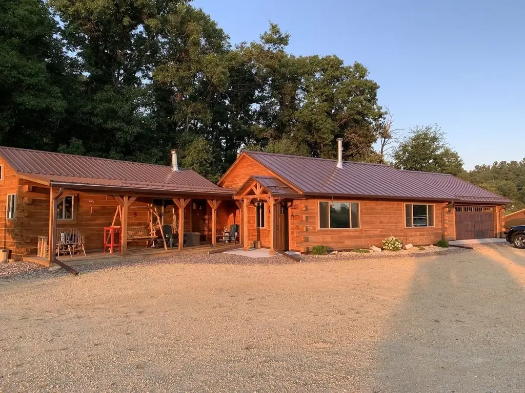 1980 Sandy Rock Road, Moscow
