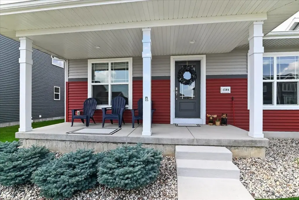 1264 Crane Meadow Way, Sun Prairie