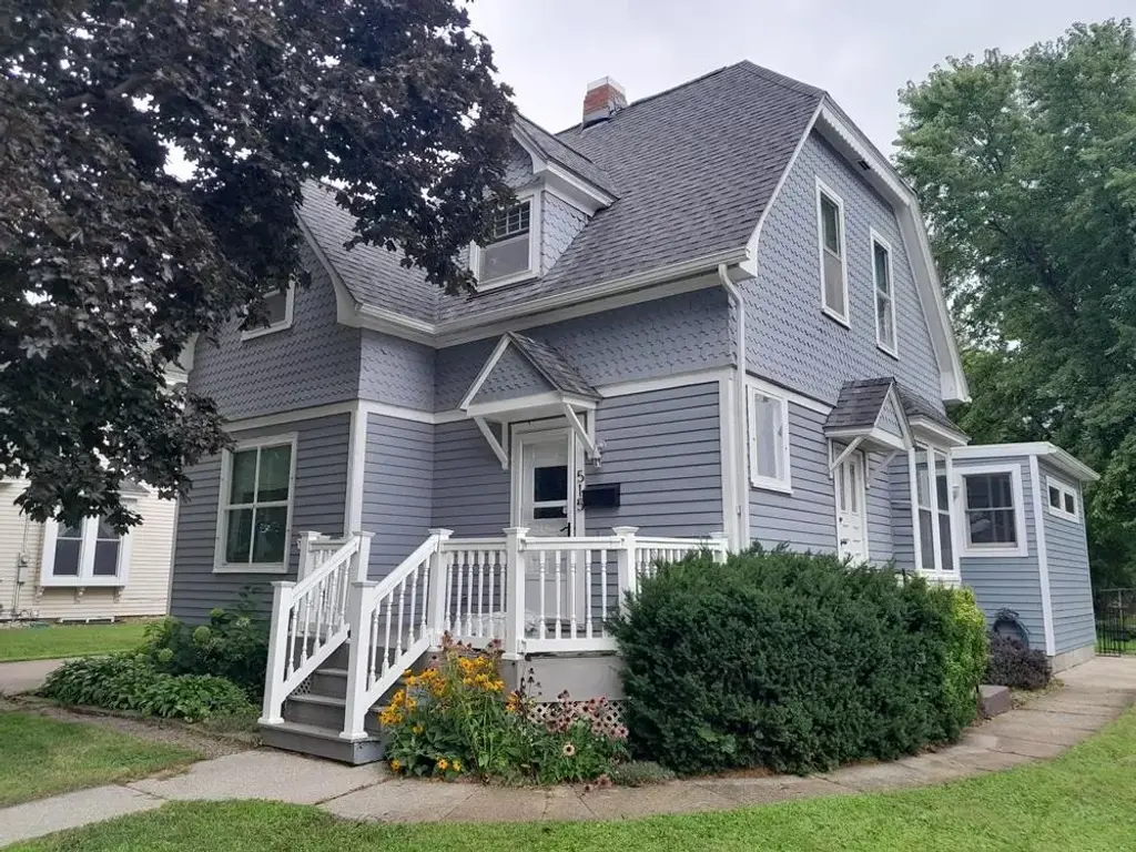 515 N 4th Street, Platteville