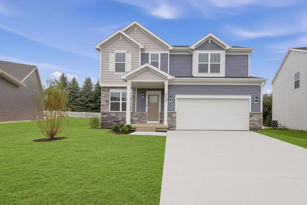 #13 - 112 O'brien Court, Columbus