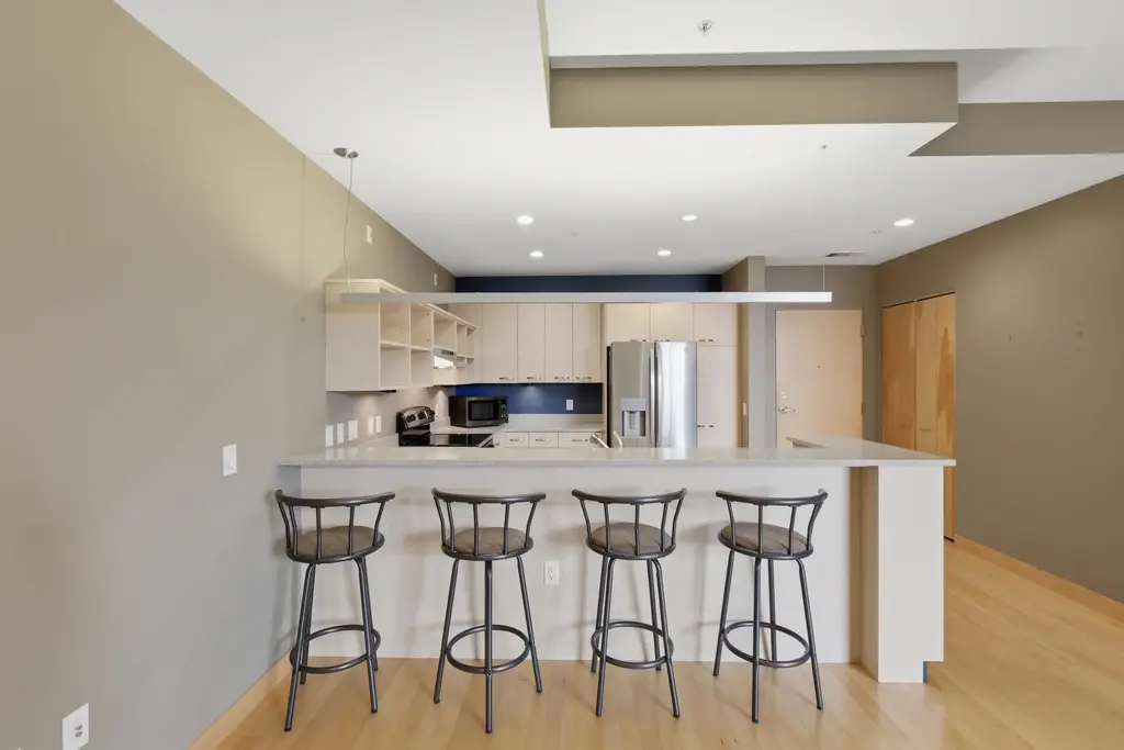 #412 - 309 W Washington Avenue, Madison