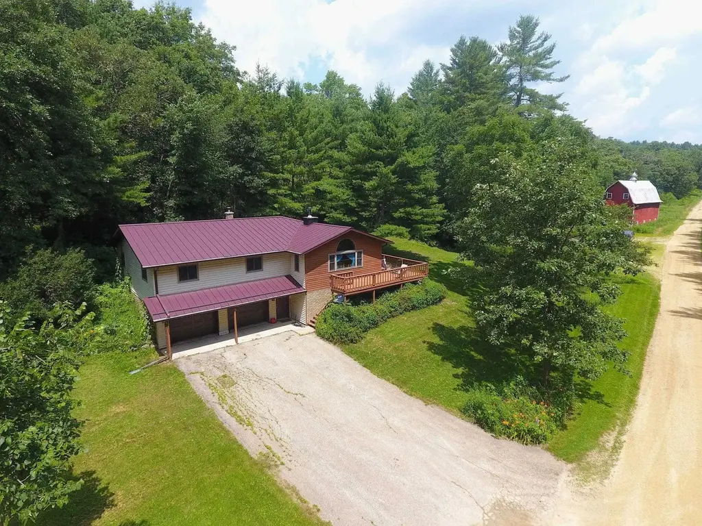 5.4 Ac. 14946 Gerber Lane, Henrietta