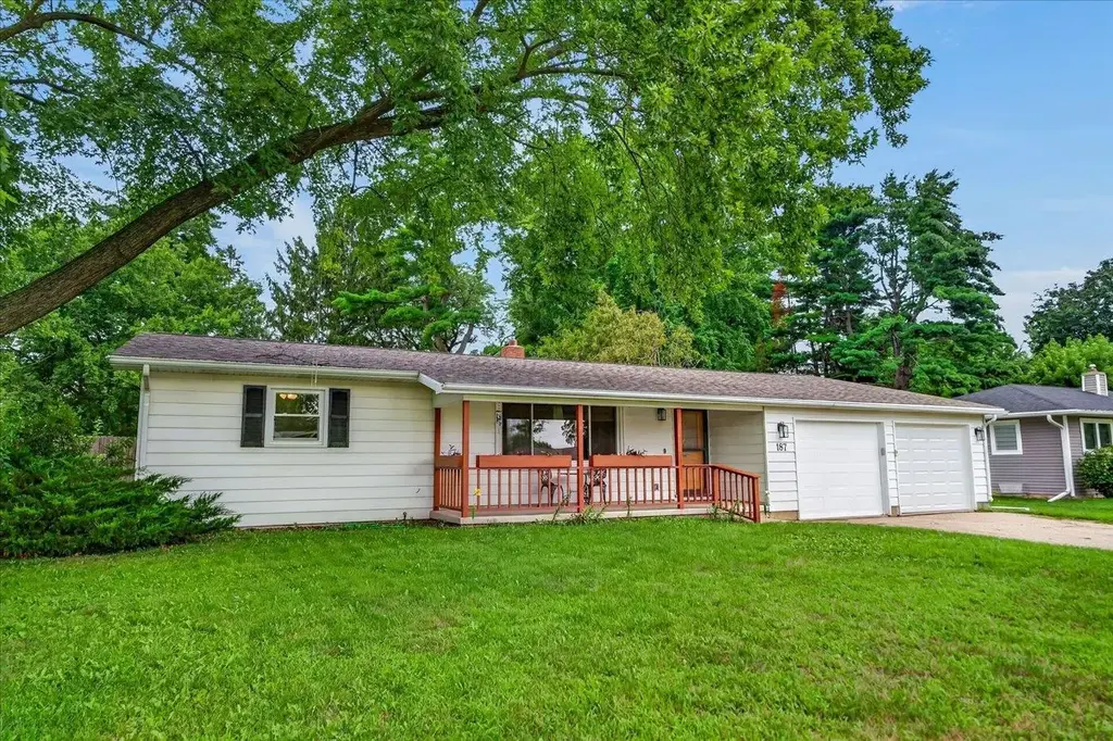187 Sterling Drive, Oregon