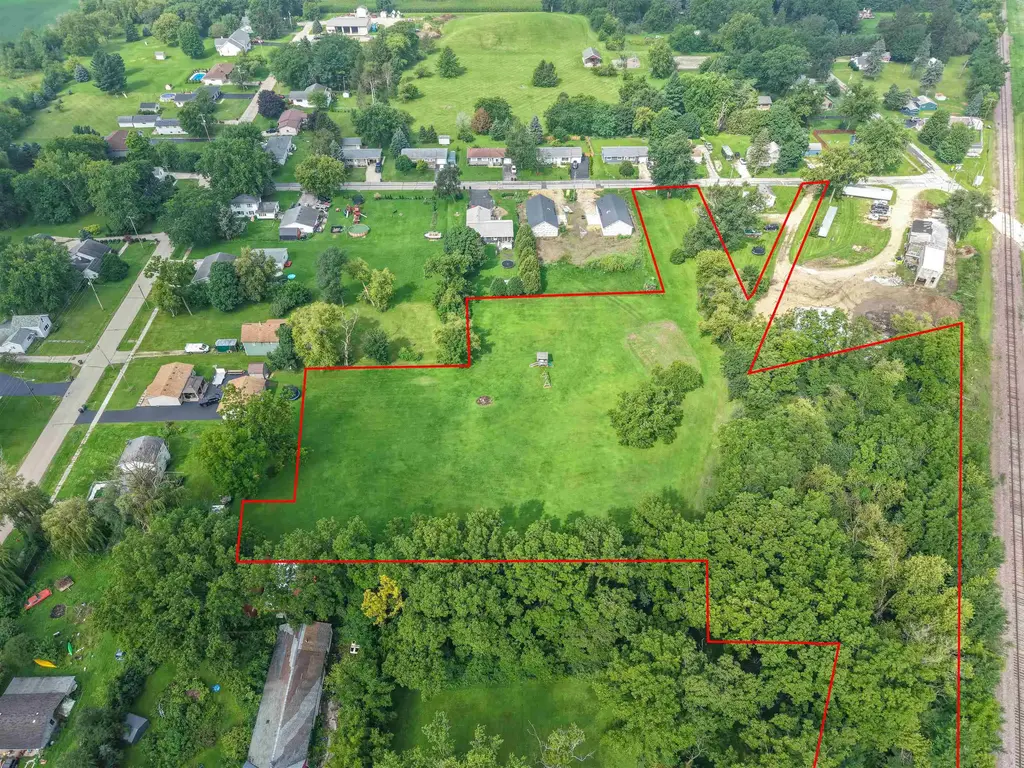 4.23 Acres Ballard Street, Sharon