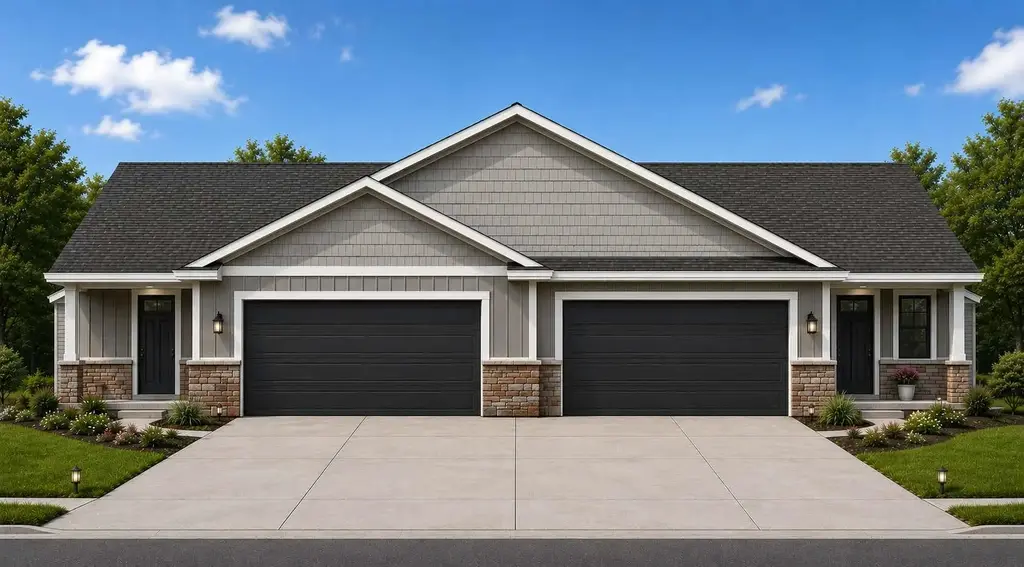 #51 - 3770 Newcastle Drive, Janesville