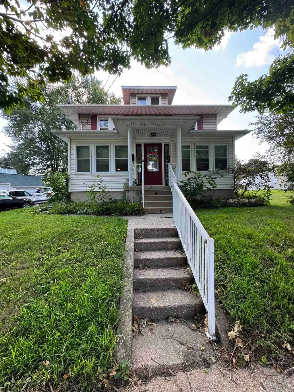 413 S Tyler Street, Lancaster