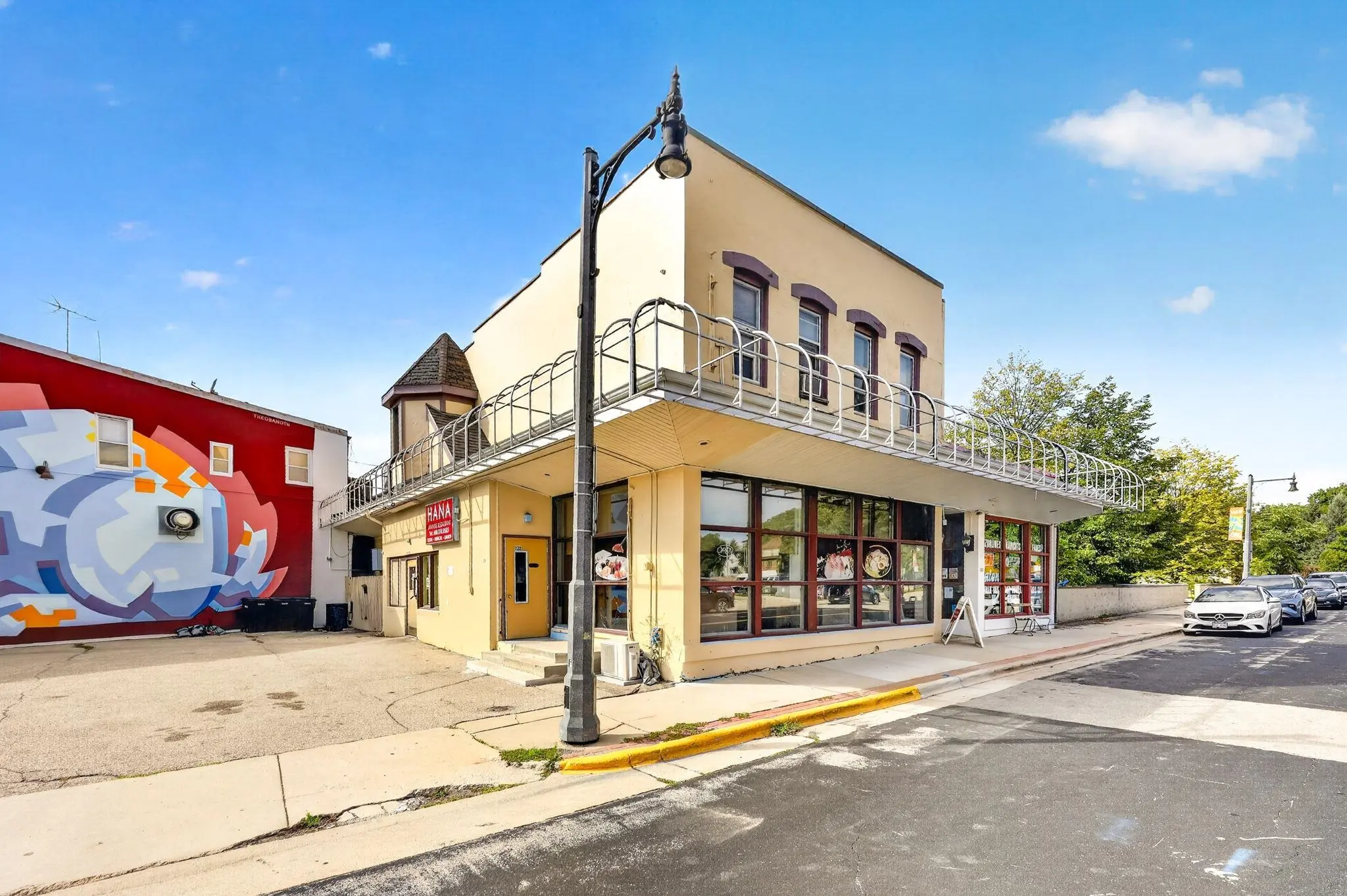 120 E Main Street, Sun Prairie