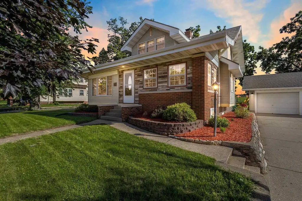 710 W Beloit Street, Orfordville