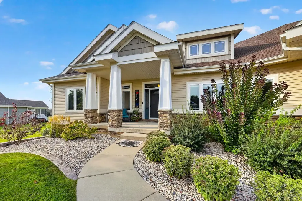 3122 Saddle Brooke Trail, Bristol