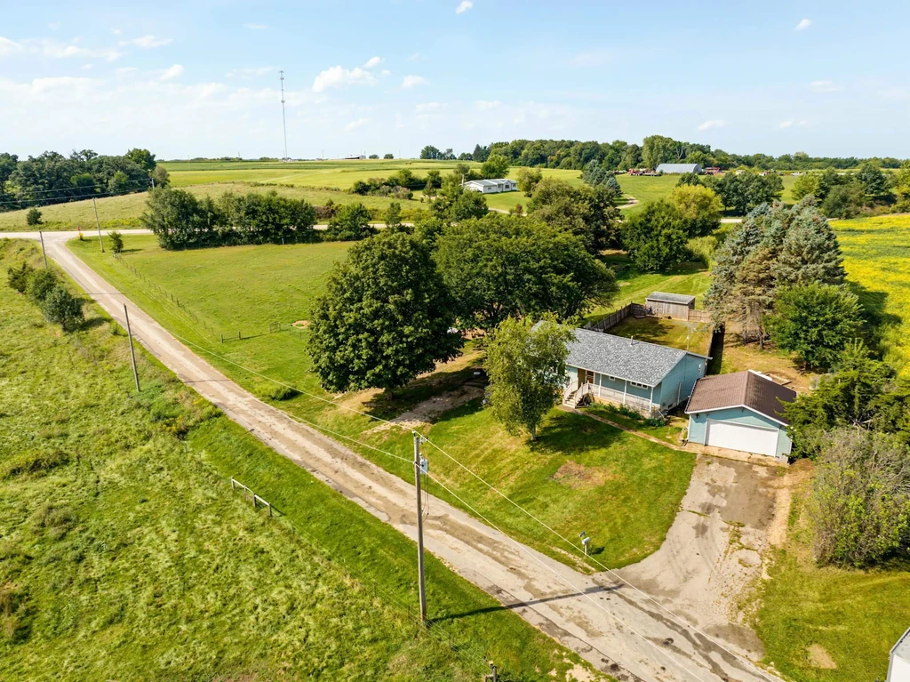 5635 Mack Lane, Gratiot