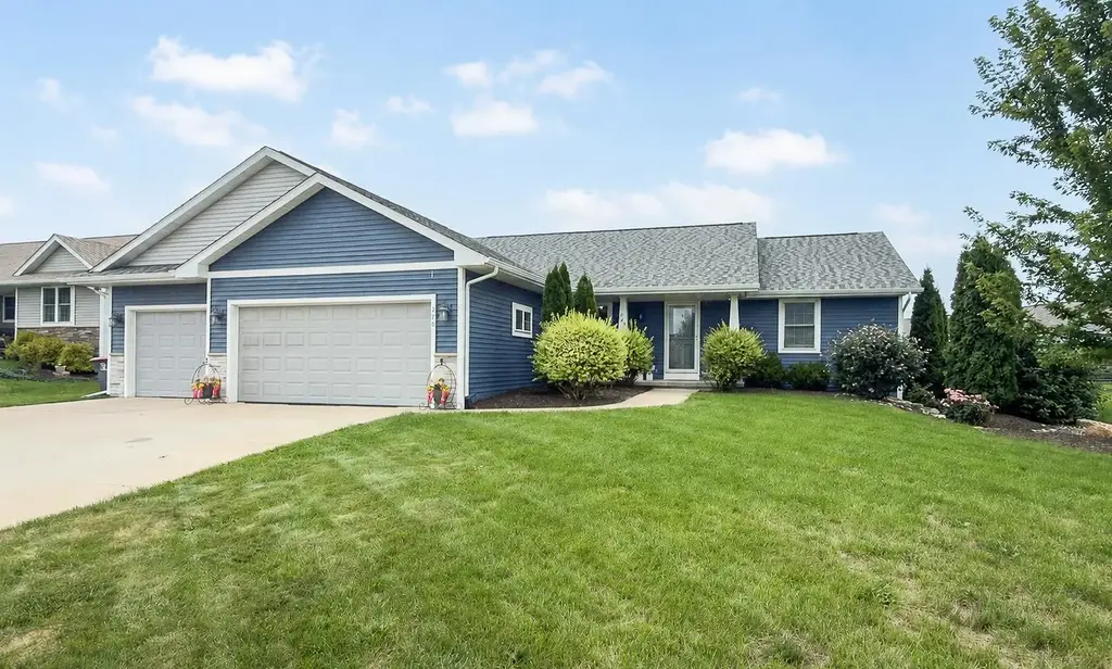 370 Oak Street, Evansville