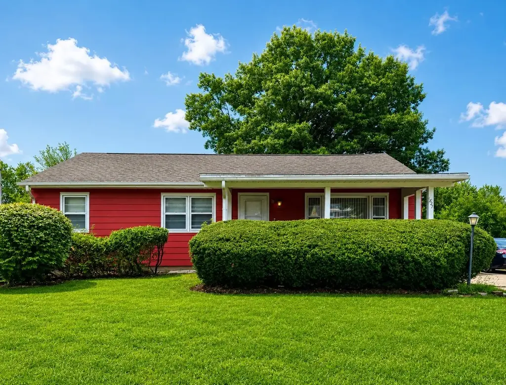 1827 Cleveland Street, Beloit