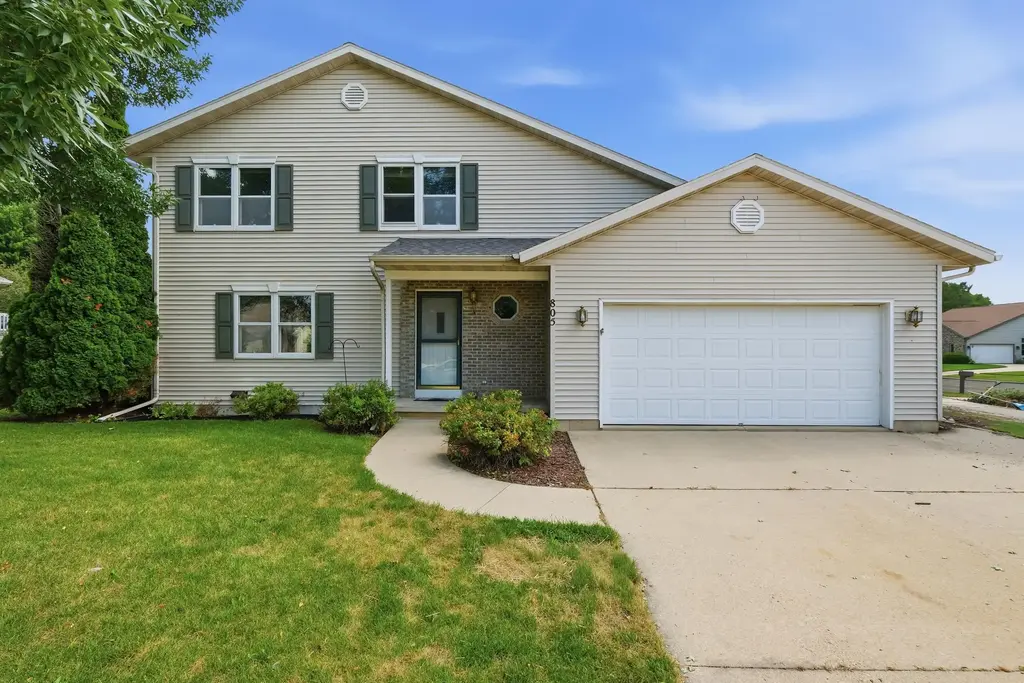 2348 Steven Street, Sun Prairie
