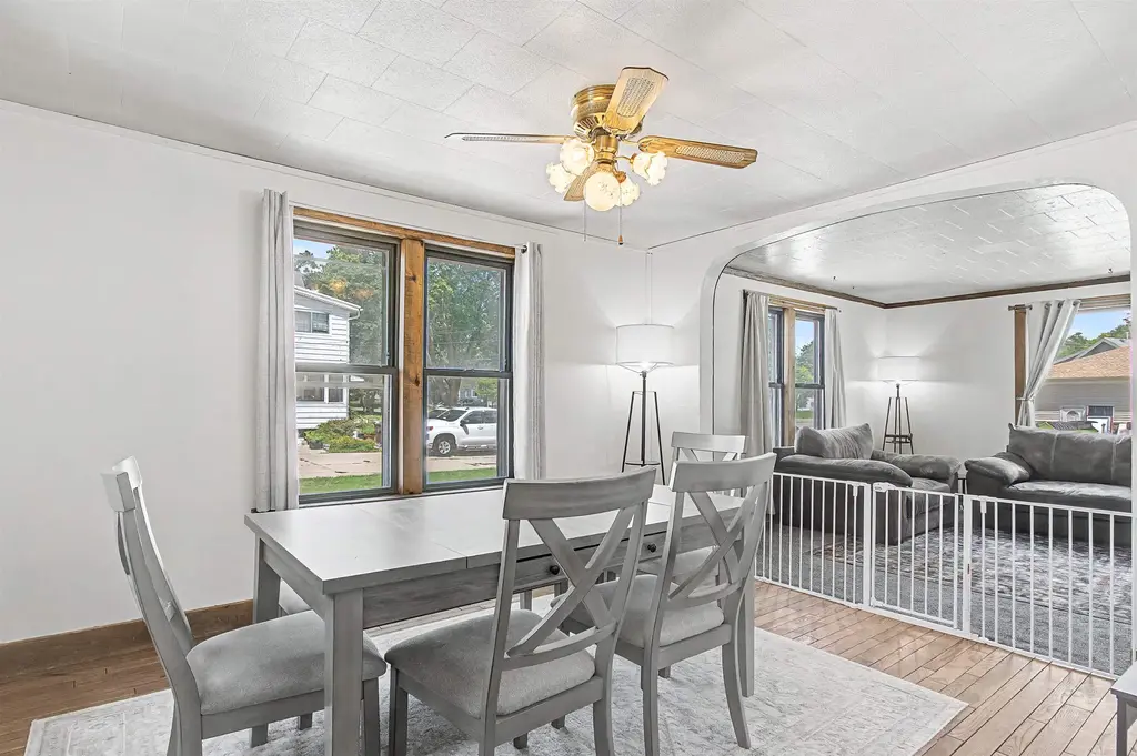405 Jackson Street, Fort Atkinson