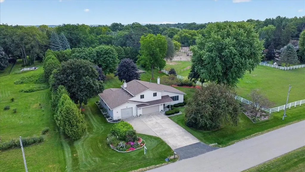 4956 Enchanted Valley Road, Springfield