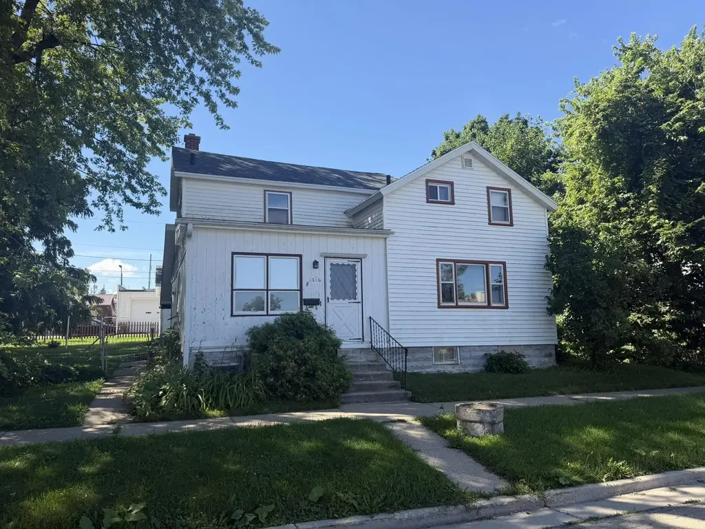 1316 16th Street, Monroe