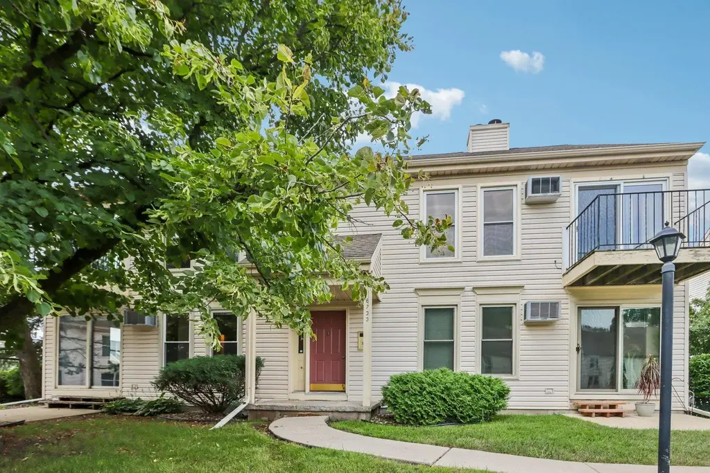 #a - 6733 Park Edge Drive, Madison