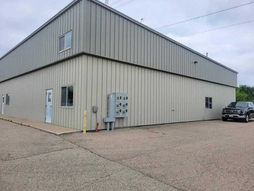 #1 - 11014 Blackhawk Drive, Blue Mounds
