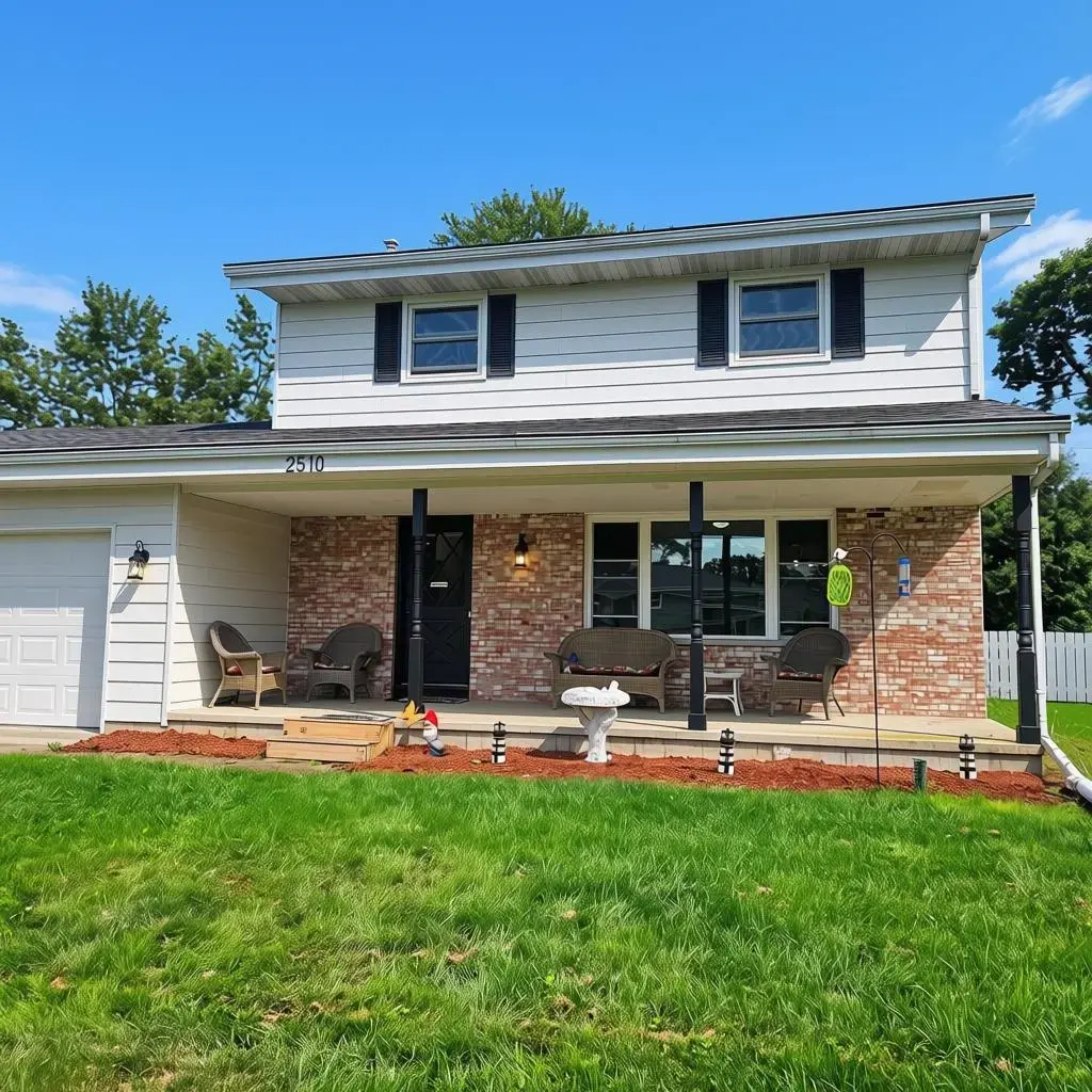 2510 Andre Avenue, Janesville