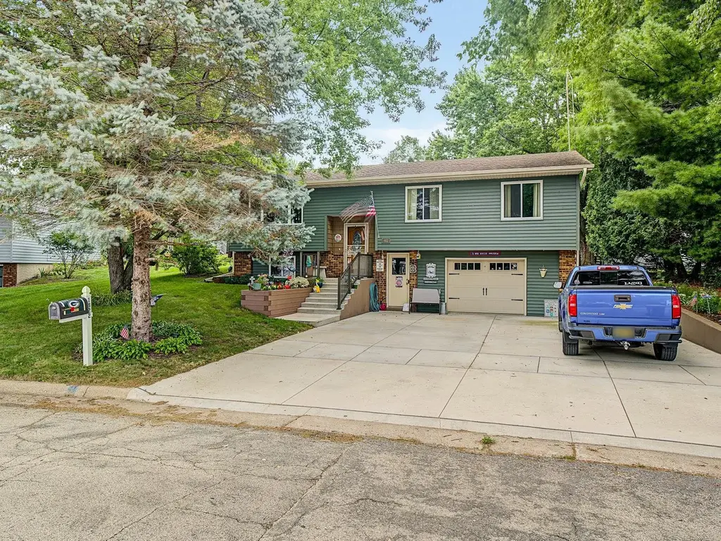 1822 1st Avenue, Monroe