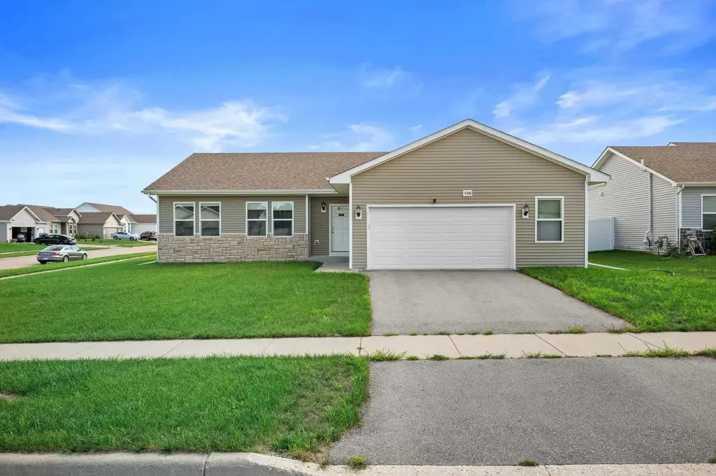 4340 Dublin Drive, Janesville