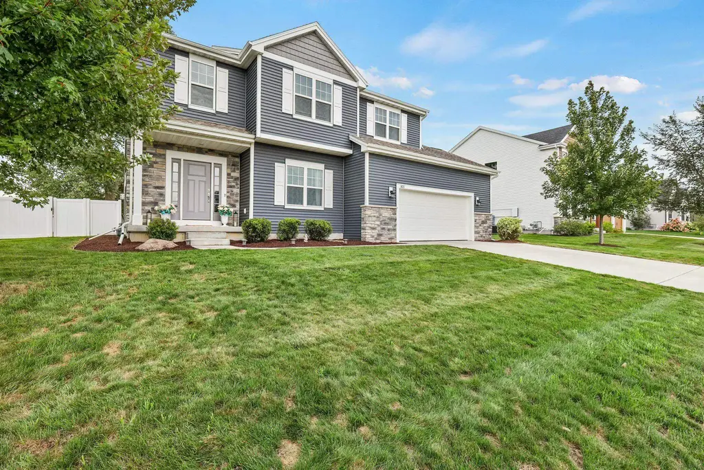 803 Liliana Terrace, Oregon