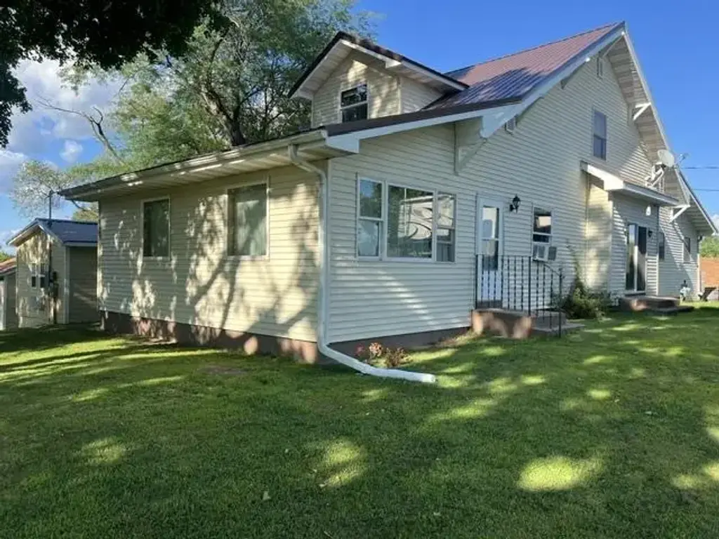 E11616a Gall Road, Baraboo