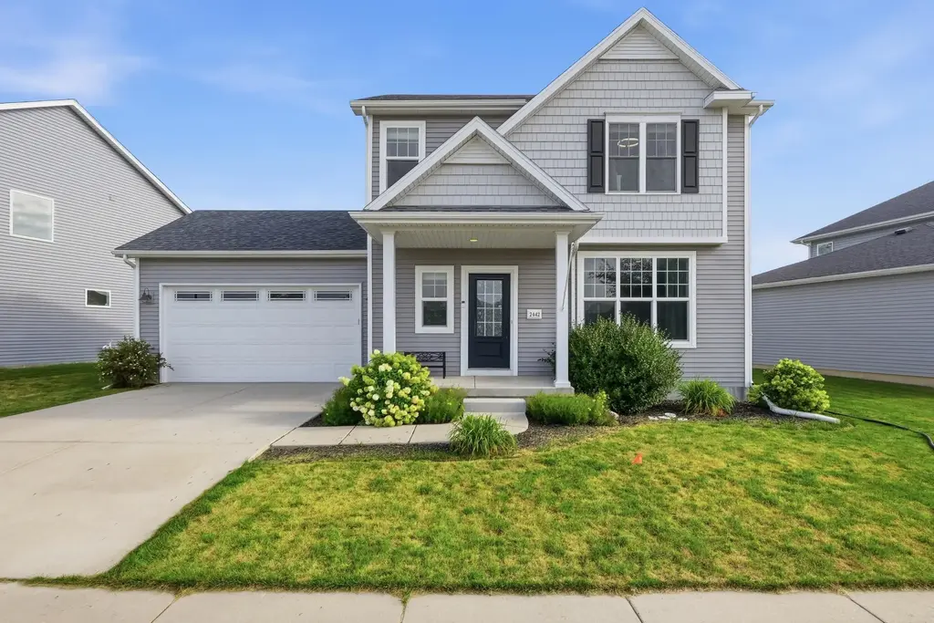 2442 Leopold Way, Sun Prairie