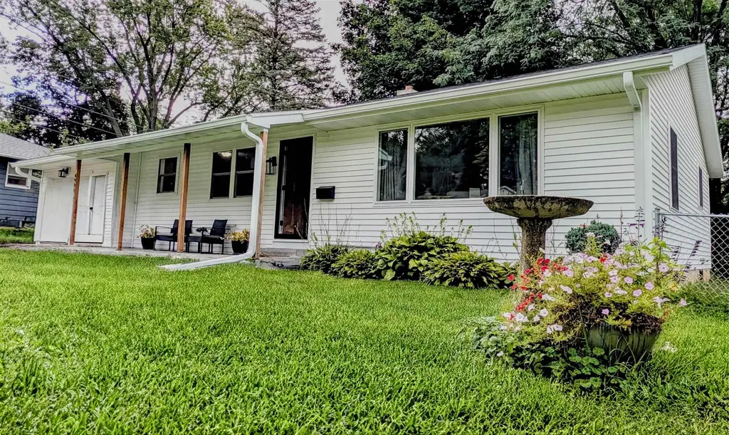 4905 Goldfinch Drive, Madison