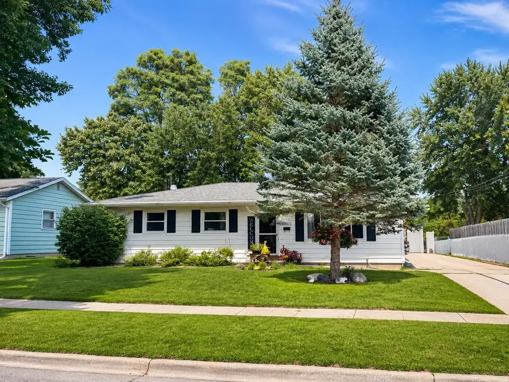 1413 Garfield Avenue, Beloit