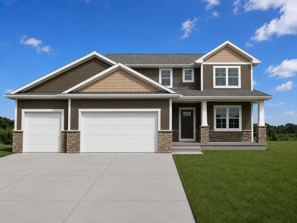 5350 Samuel Drive, Milton