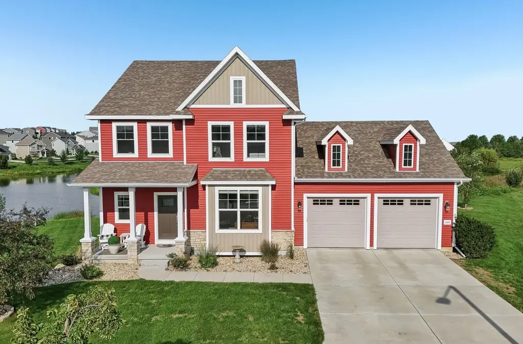 1060 Magic Meadow Court, Verona