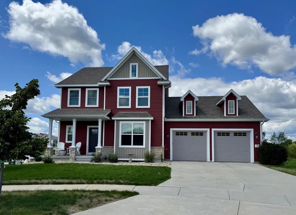 1060 Magic Meadow Court, Verona