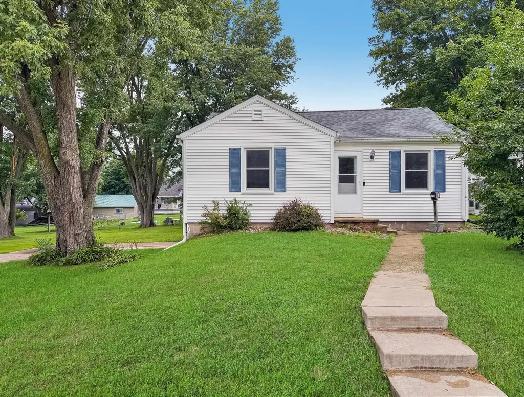 760 N Court Street, Platteville