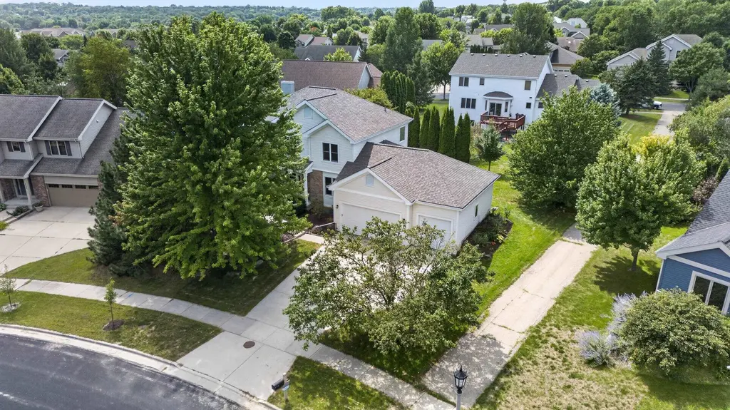 3009 Rosecommon Terrace, Fitchburg