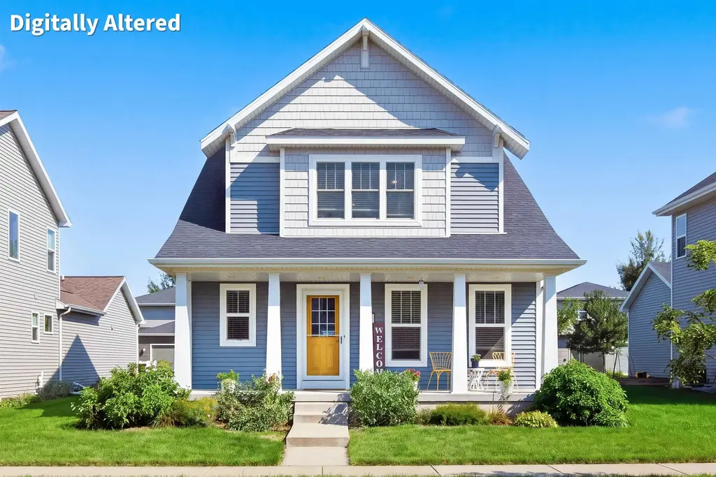 1155 Twisted Branch Way, Sun Prairie