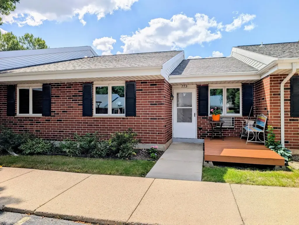 773 Kottke Drive, Madison