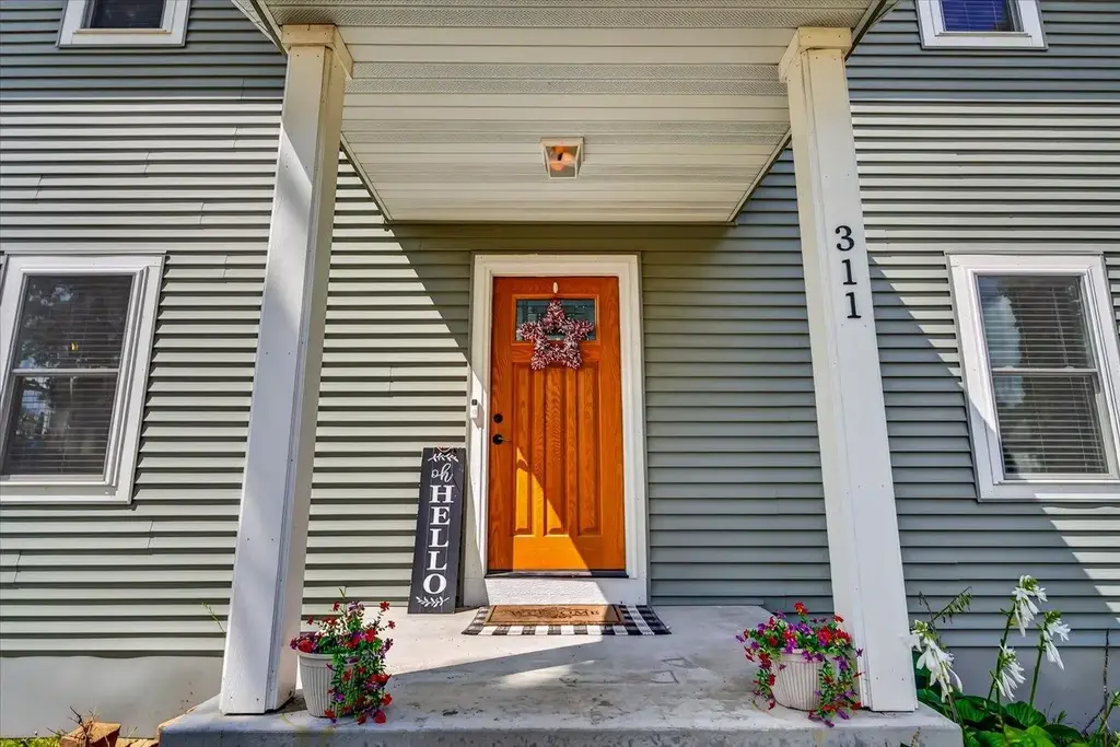 311 N Lincoln Street, Poynette