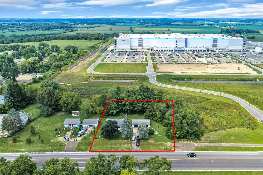 4601 County Hwy Tt, Sun Prairie