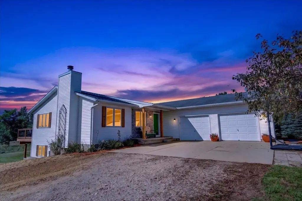 W2579 Zurfluh Road, Mount Pleasant