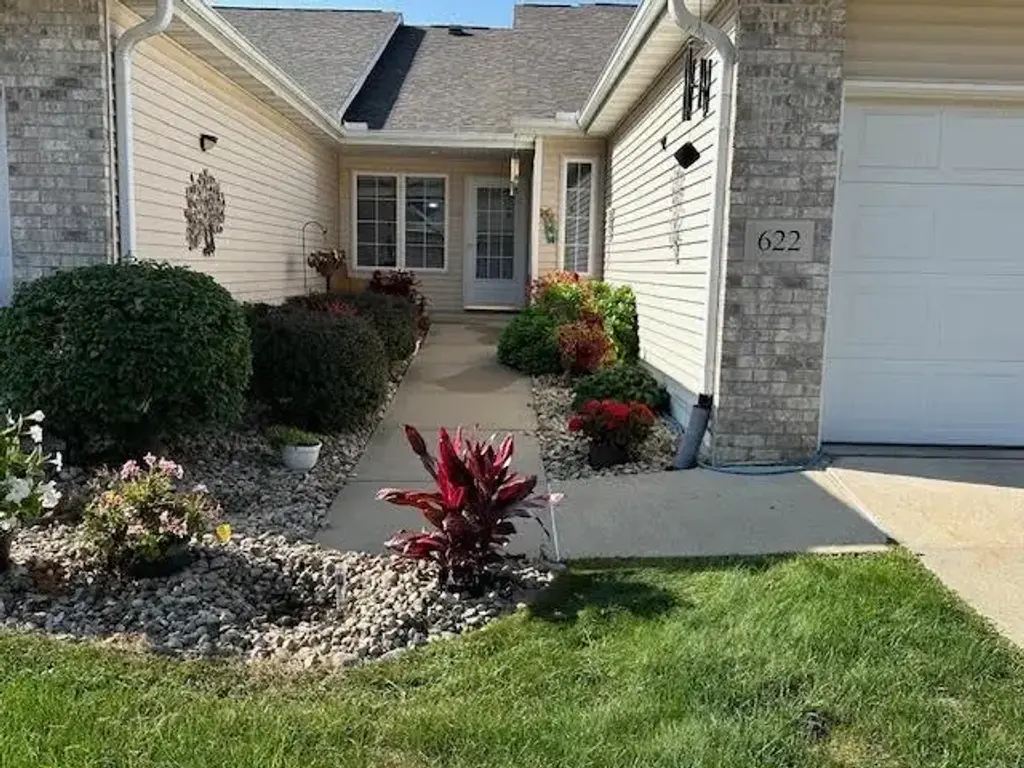 #43 - 622 Springbrook Circle, DeForest