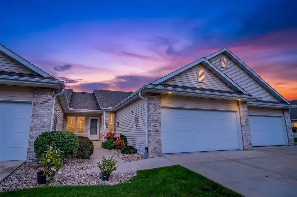 #43 - 622 Springbrook Circle, DeForest