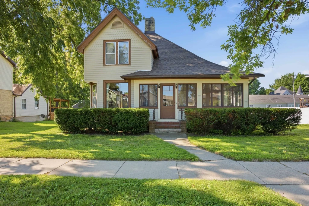 522 Washington Avenue, Wisconsin Dells
