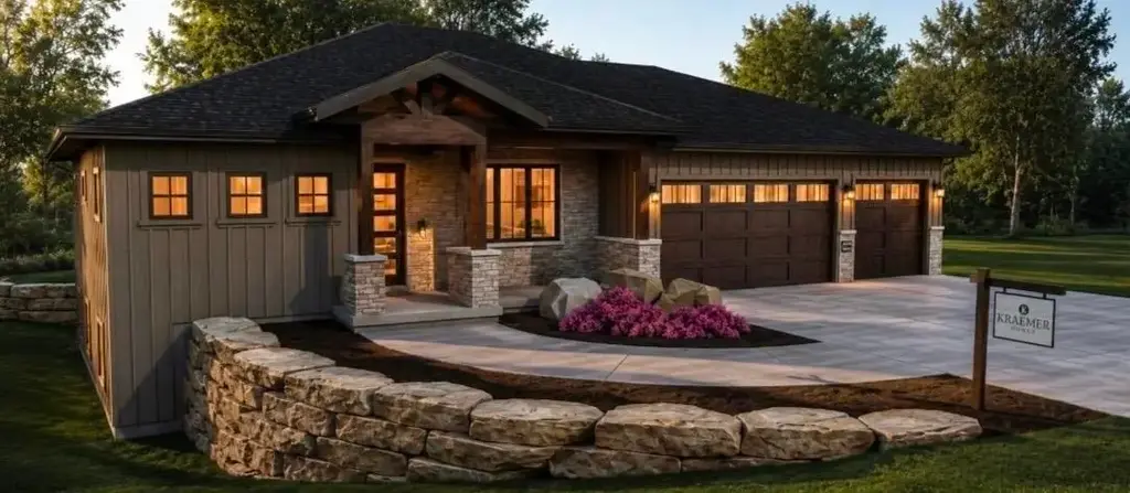 5824 Eagle Prairie Court, Westport