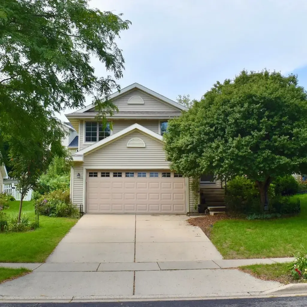 2338 Quartz Lane, Madison