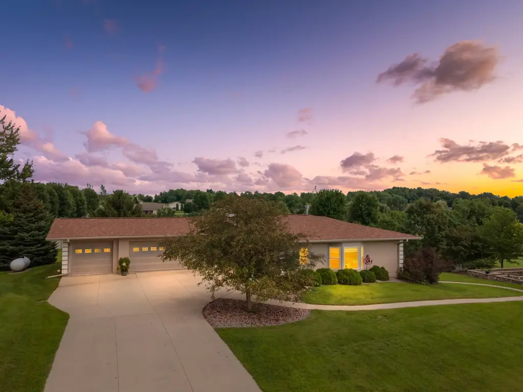 N2490 Carnie Road, Clarno