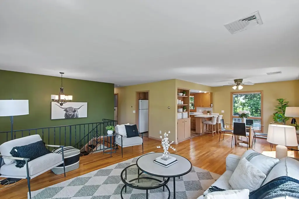 158 King Lake Road, Rutland