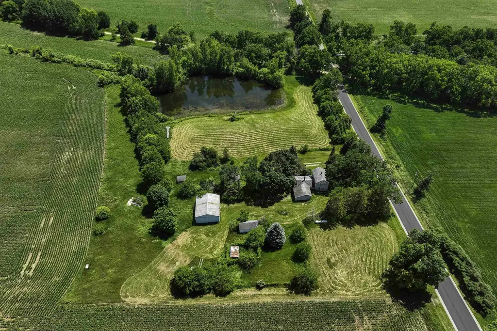 1454 Koro Road, Nepeuskun