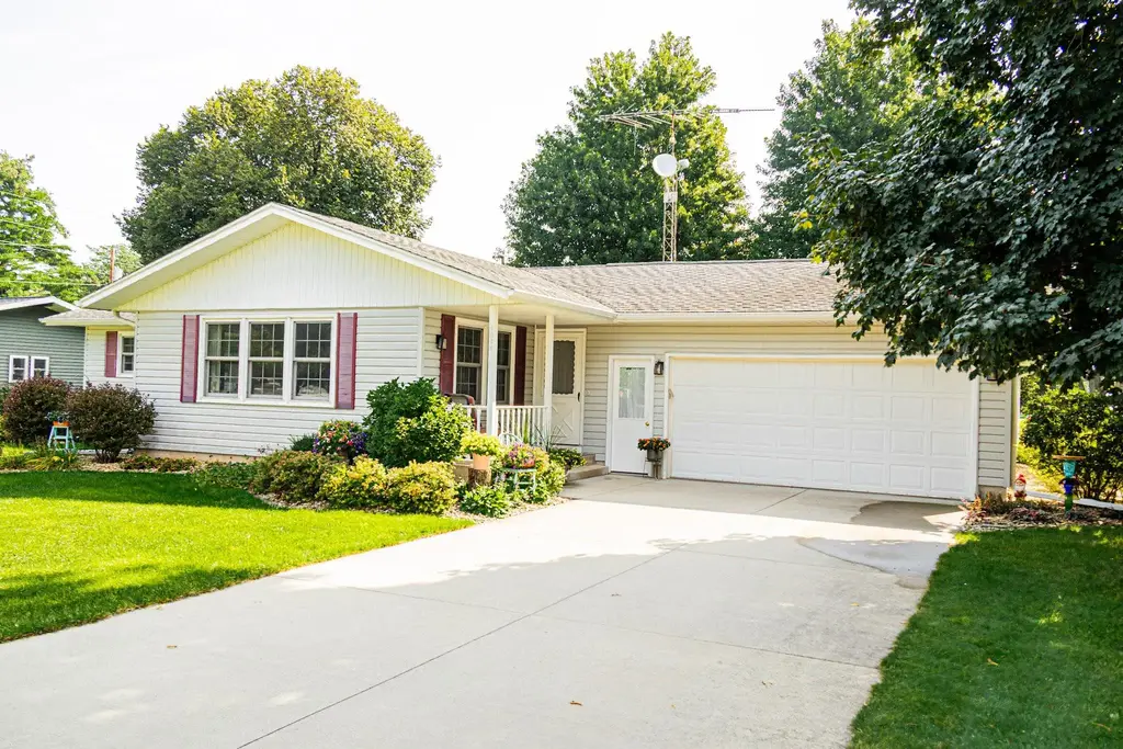 1904 W 7th Avenue, Brodhead