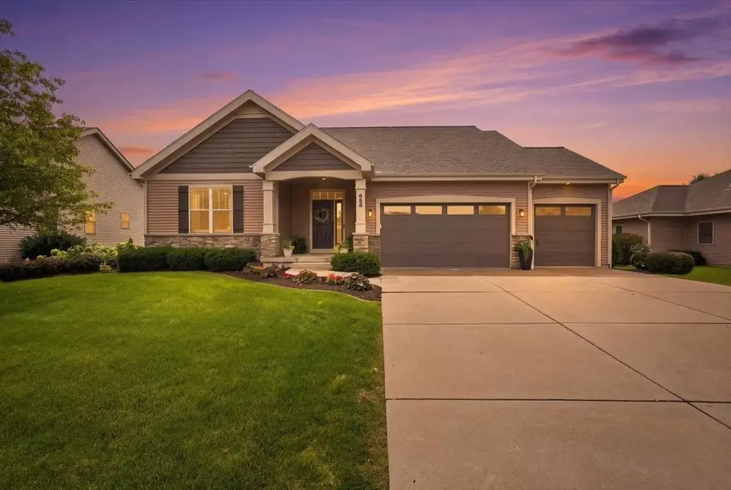 856 Peace Lane, Oregon